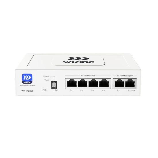 WK-PS206