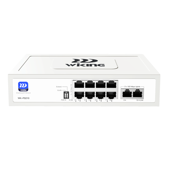 WK-PS210