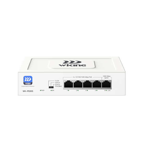WK-PS305