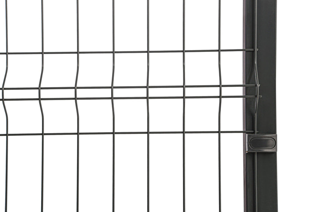 Оградни пана зелени