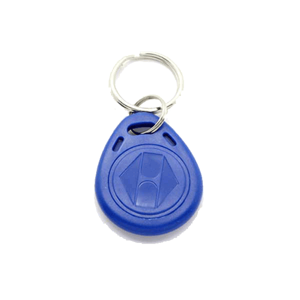 Writable tag 125KHz